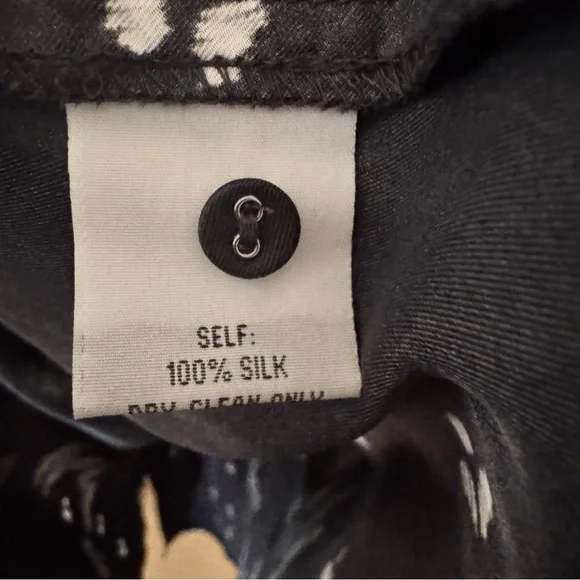 JOHNNY WAS-Amber Dress - Picture 9 of 10